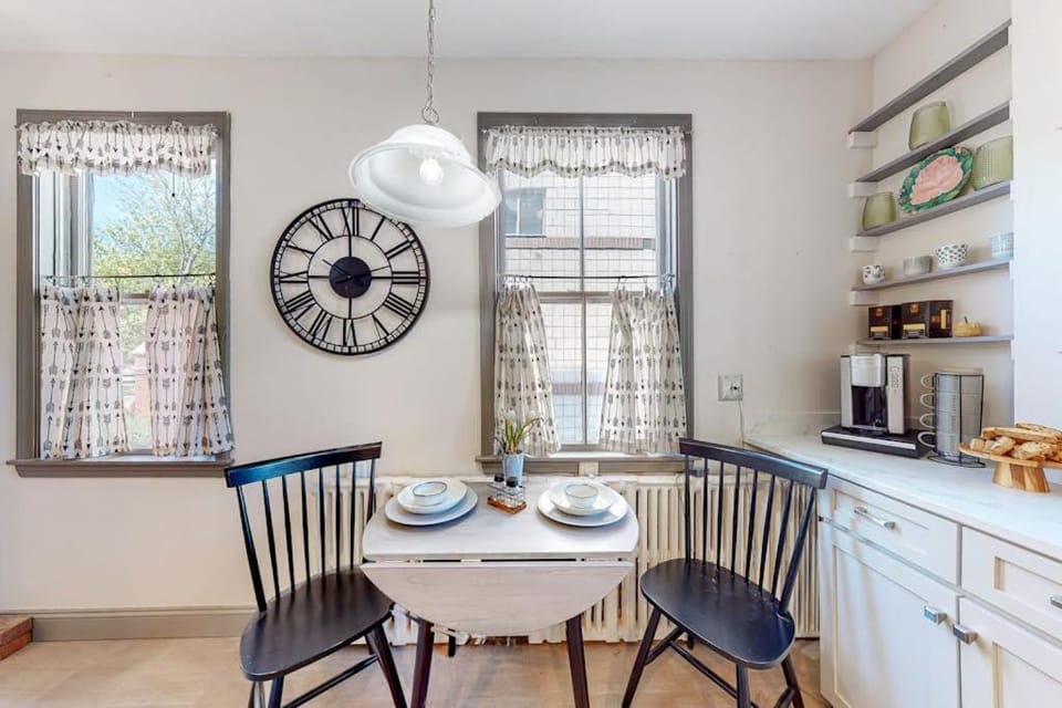 Cumberland Casa - A Apartment in South Portland