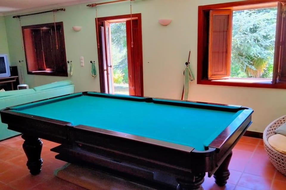 Confort, fun and leisure in Douro Rural Space House in Porto District