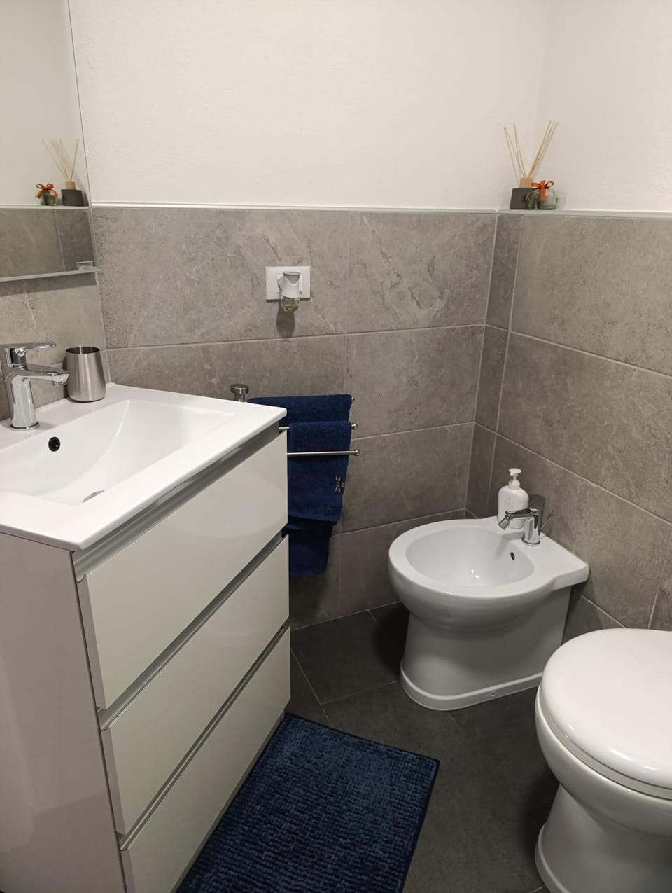 Su Planu Bed and Breakfast in Cagliari