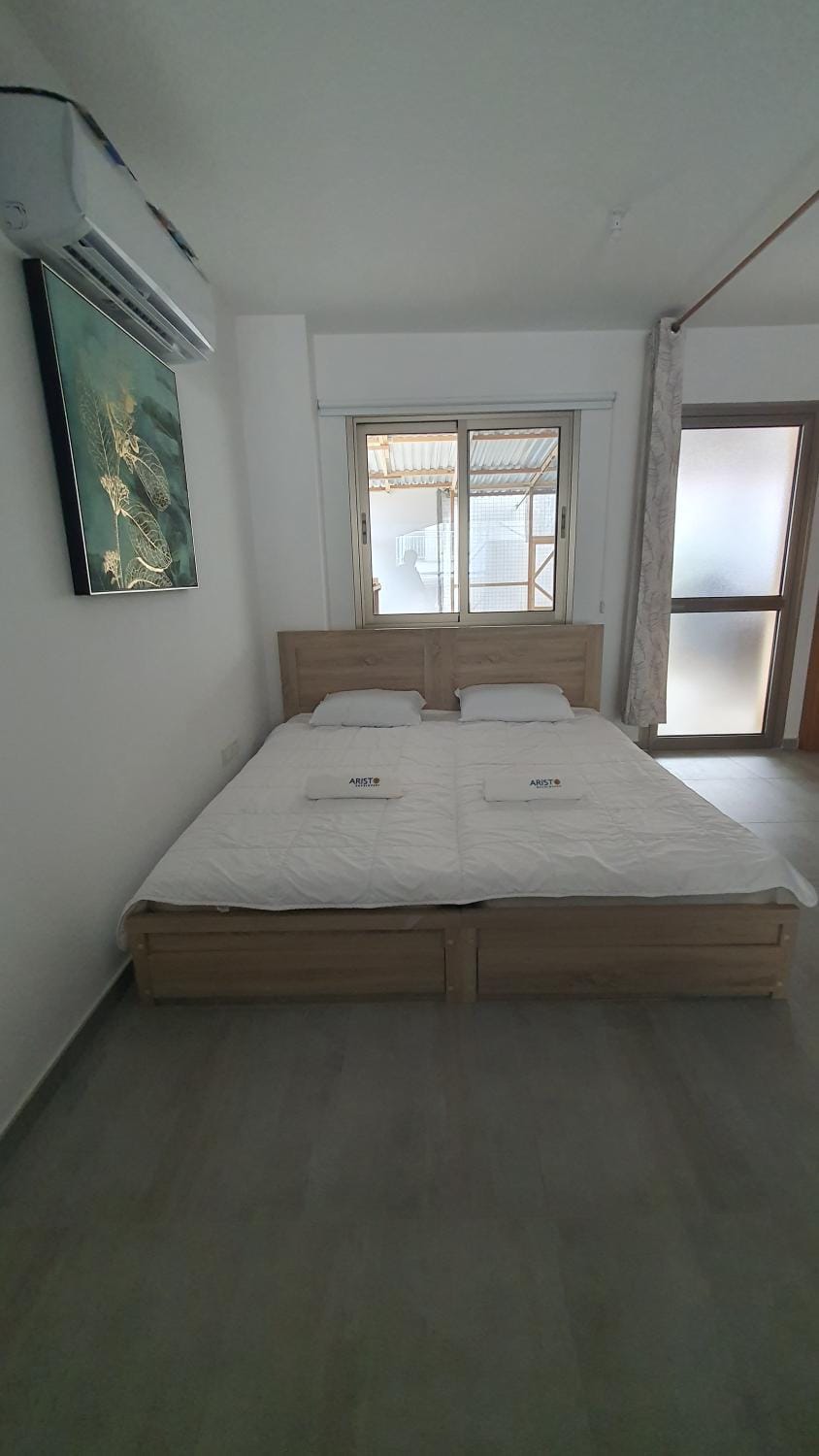 Apartment Pearl Park Residence Apartment in Yeroskipou