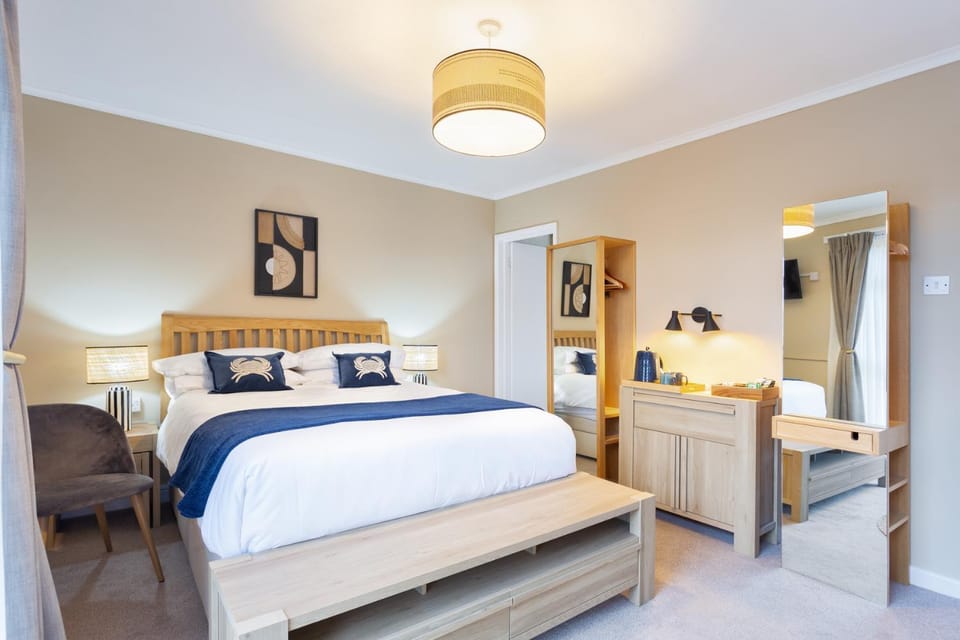 Avoncourt Lodge Bed and Breakfast in Ilfracombe