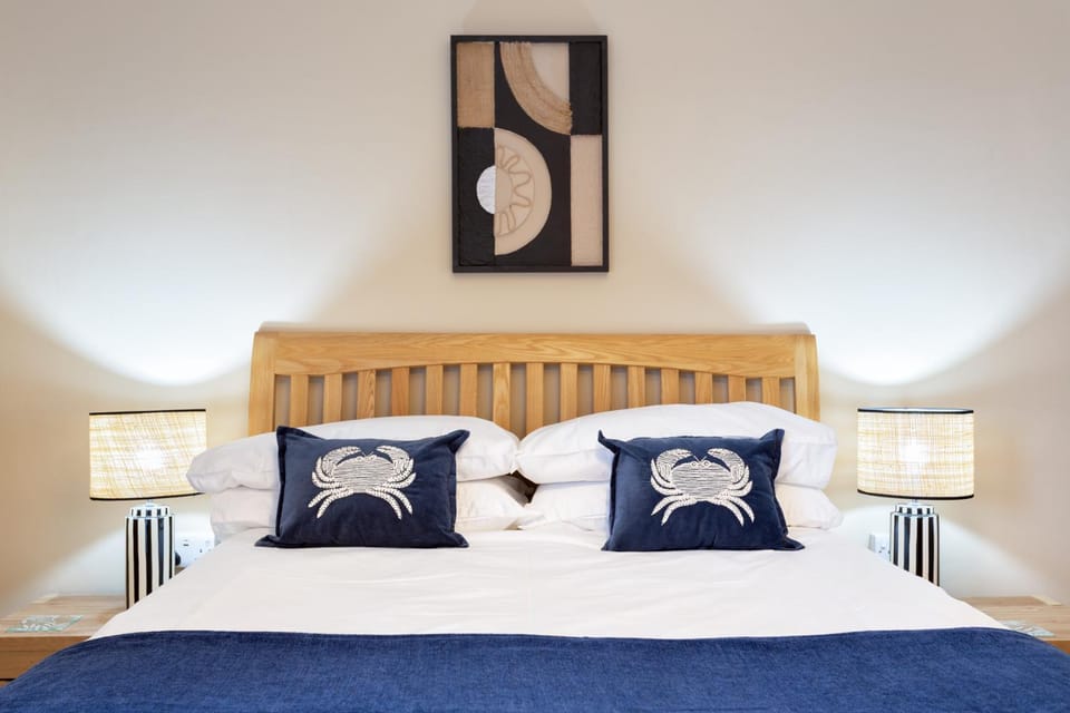Avoncourt Lodge Bed and Breakfast in Ilfracombe