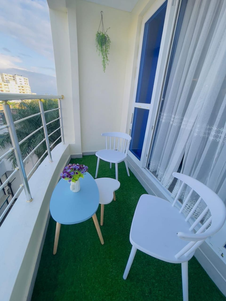 Nitro Luxury Homes Nyali Apartment in Mombasa