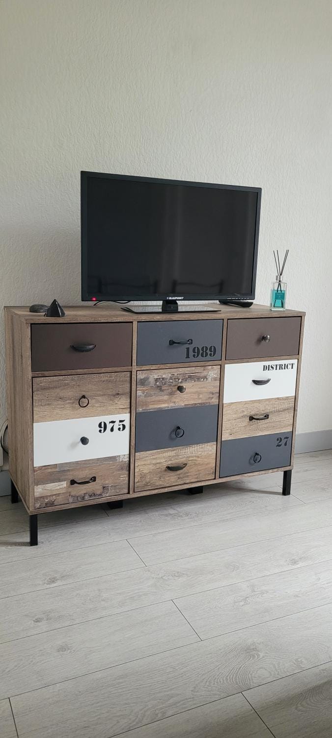 Studio proche gare de Toulon Apartment in Toulon