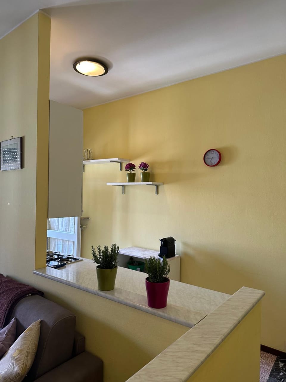 FEEL - Borgo Palazzo Apartment Apartment in Bergamo