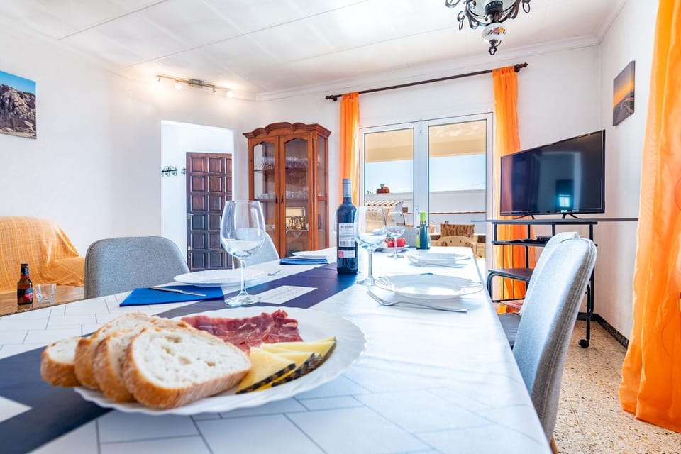 Other, Dining area