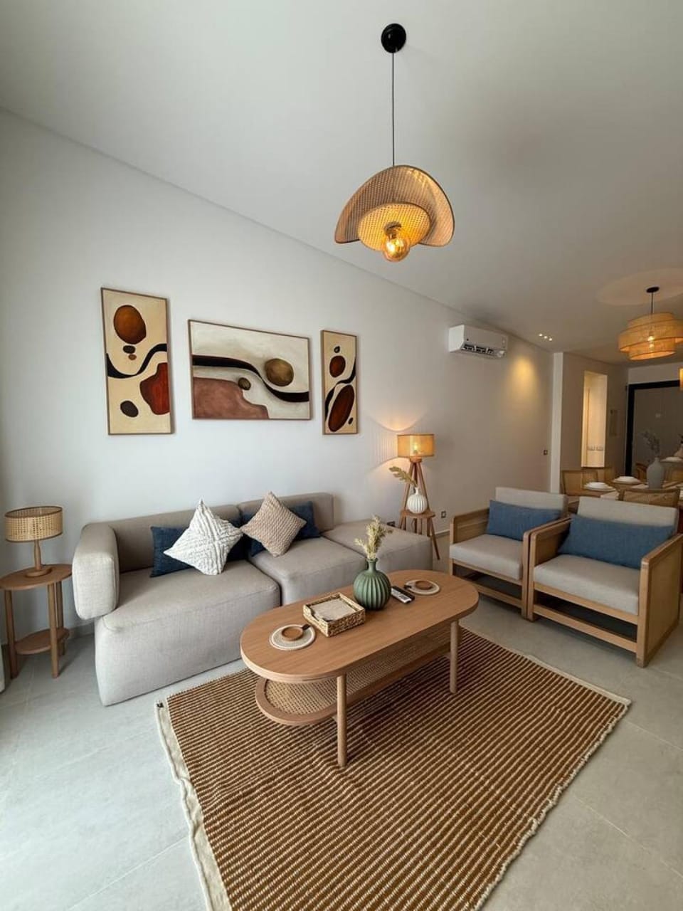 The Waterfront Cabins at D-Bay - Lemon Spaces Cabin in Egypt