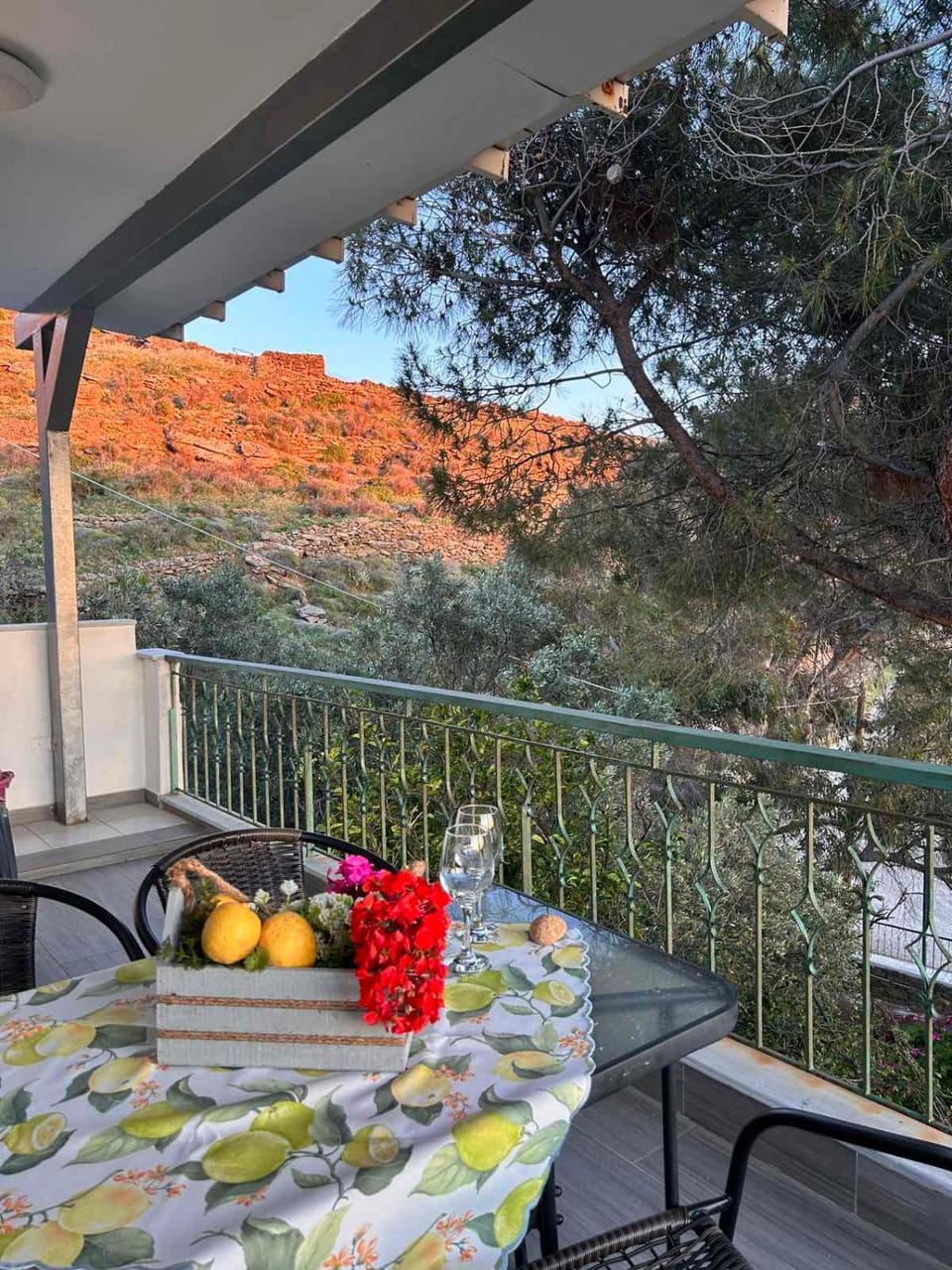 Grandpa Simos' Traditional Guest House (Α) House in Decentralized Administration of the Aegean