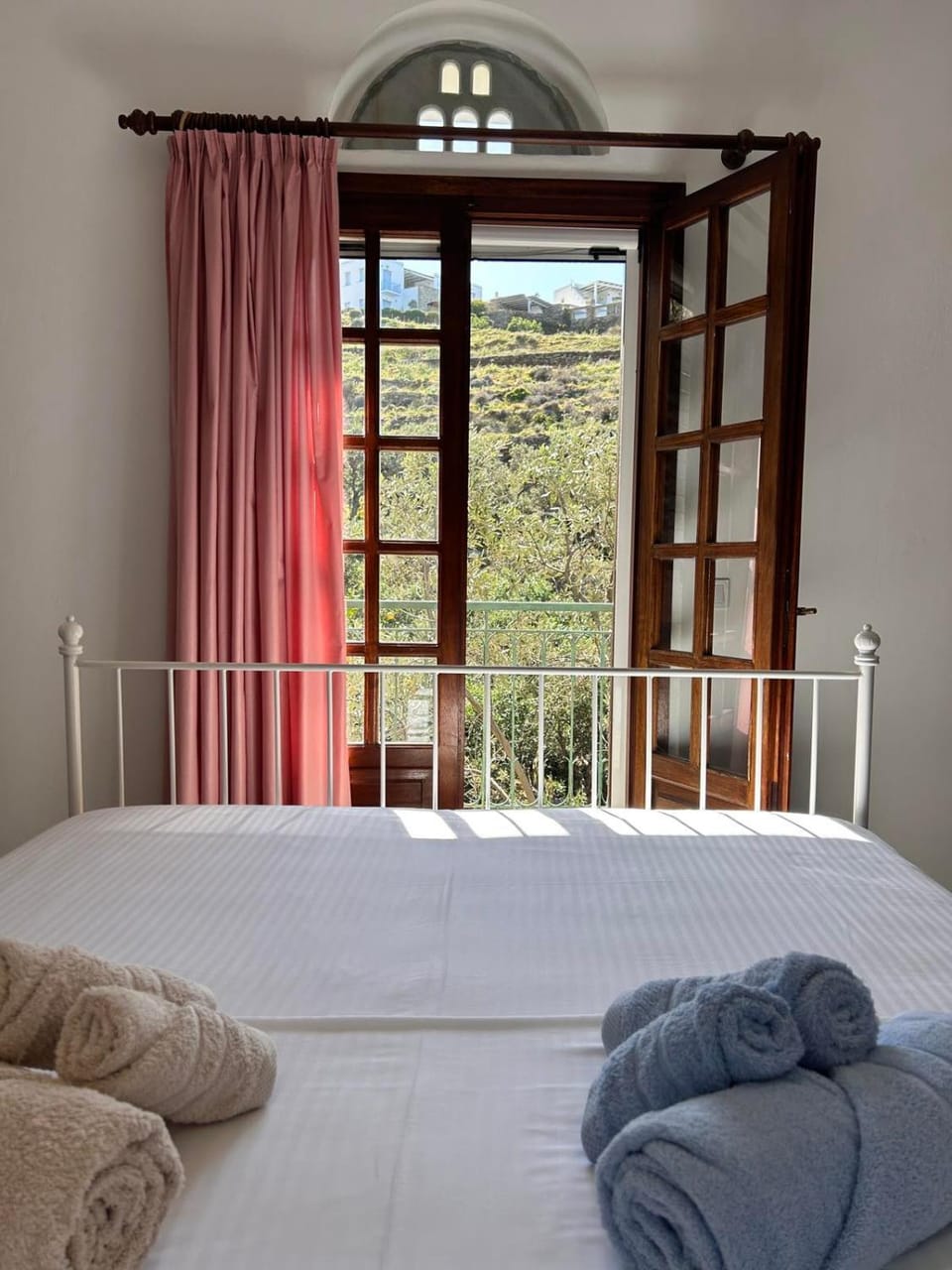 Grandpa Simos' Traditional Guest House (Α) House in Decentralized Administration of the Aegean