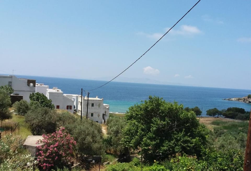 Grandpa Simos' Traditional Guest House (Α) House in Decentralized Administration of the Aegean