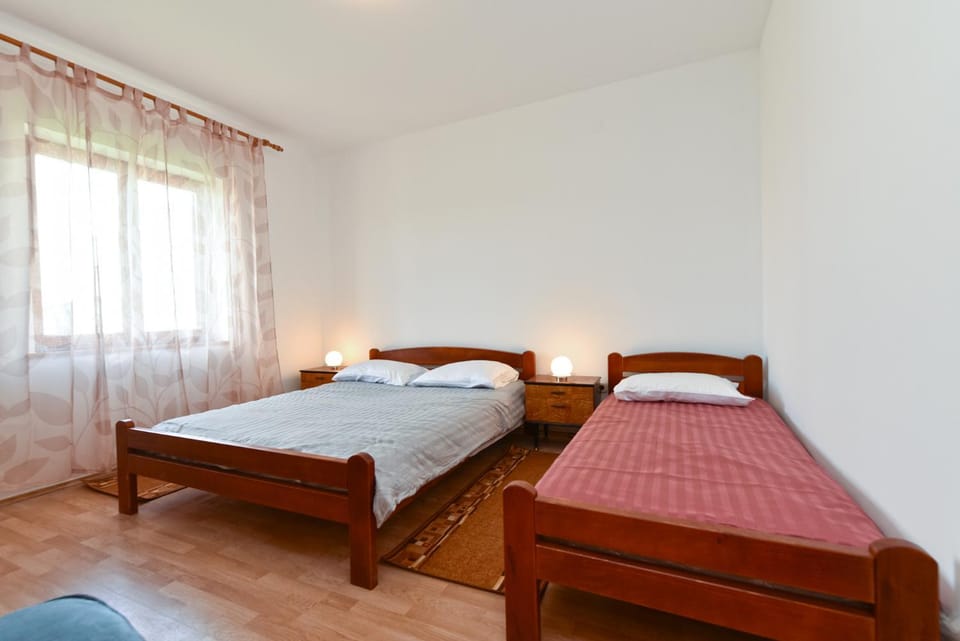 Apartments Goran 2250 Apartment in Fažana