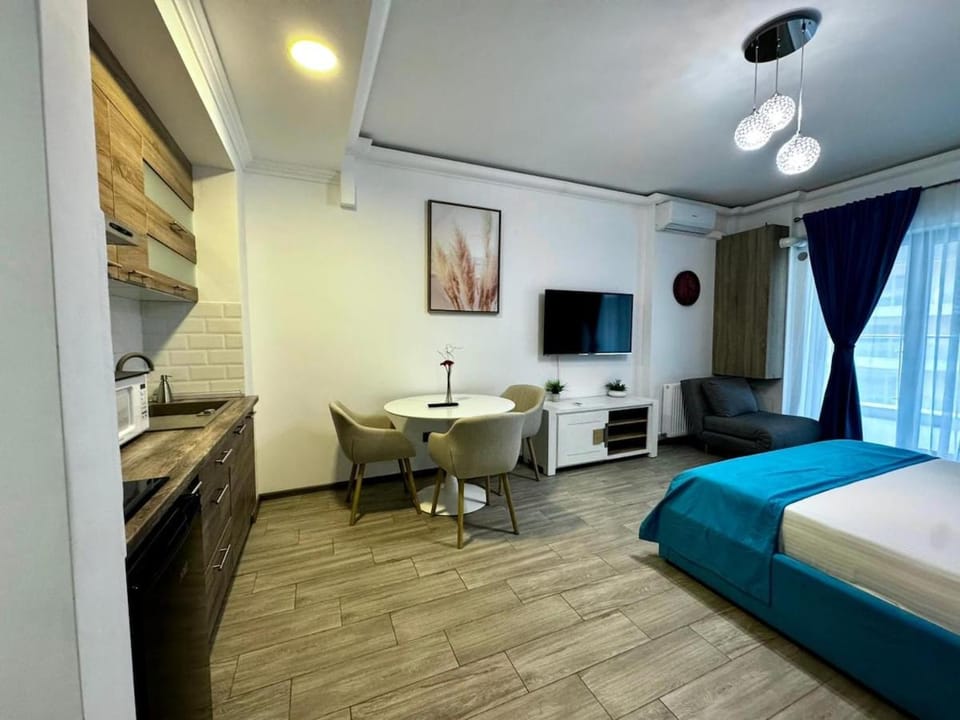 Beach Studio by Casa del Mar Apartment in Constanta
