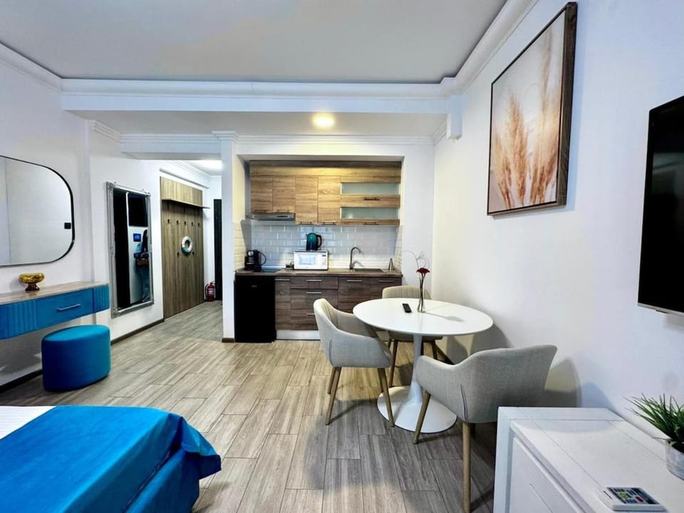 Beach Studio by Casa del Mar Apartment in Constanta