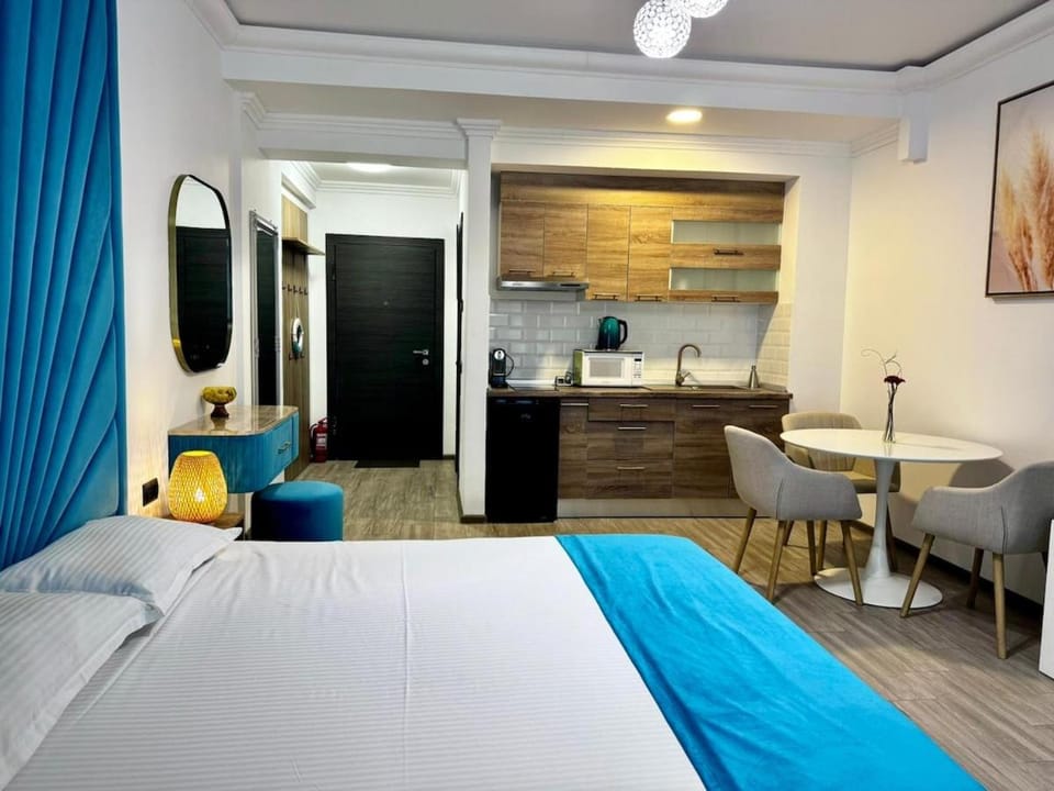 Beach Studio by Casa del Mar Apartment in Constanta