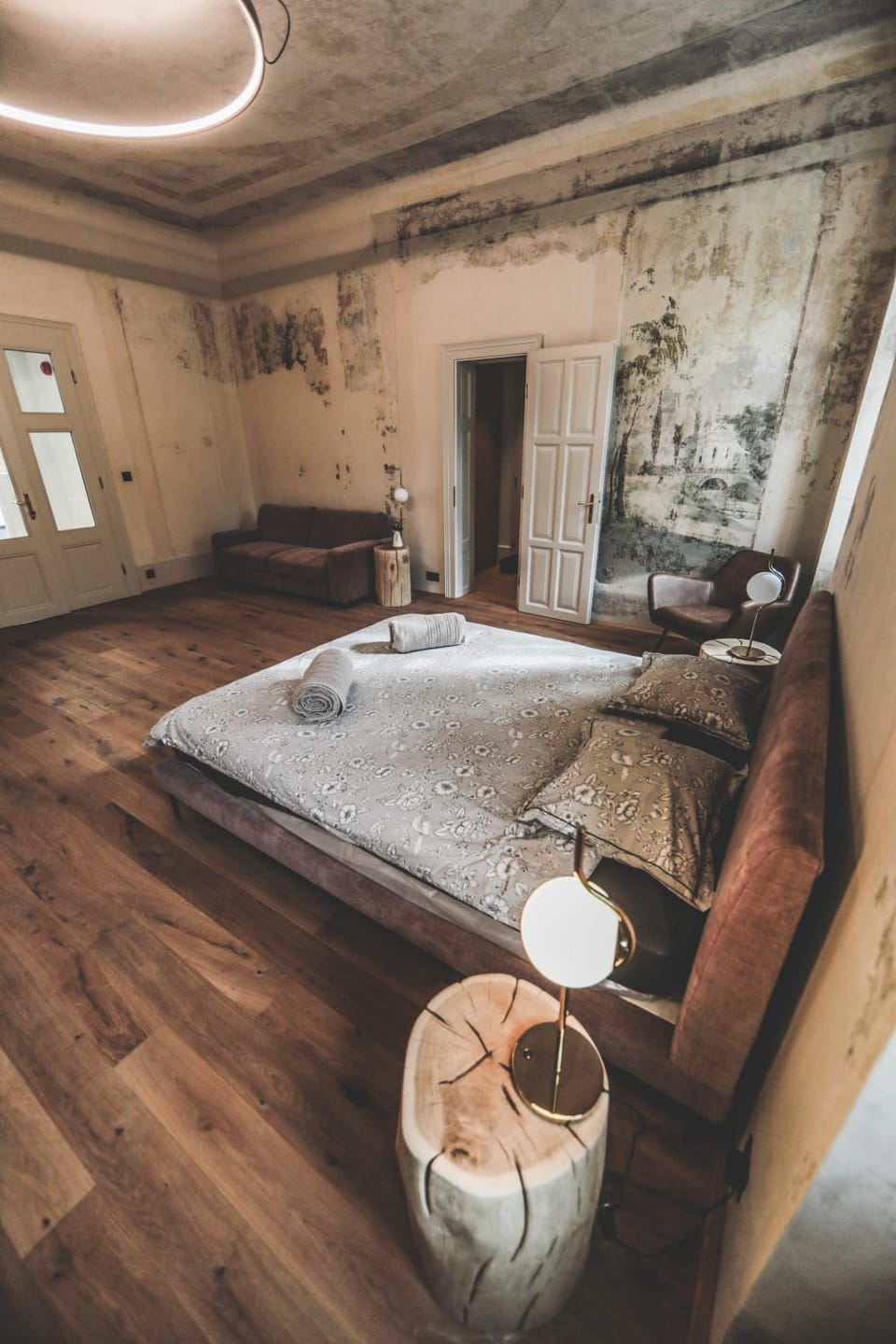 Ruttner Suite Bed and Breakfast in Hungary