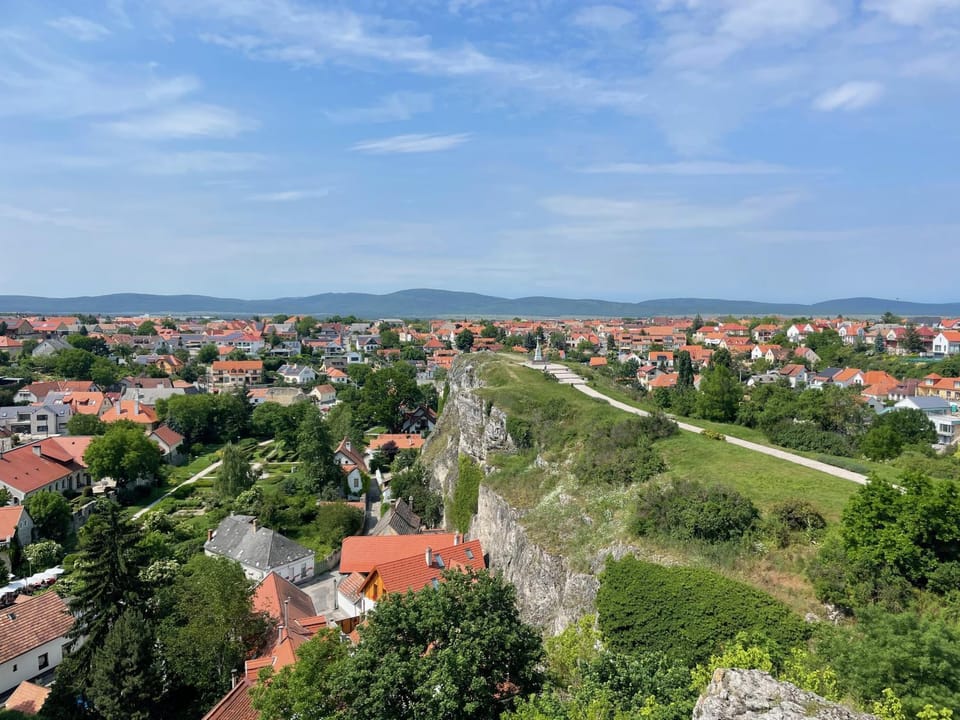 Ruttner Suite Bed and Breakfast in Hungary