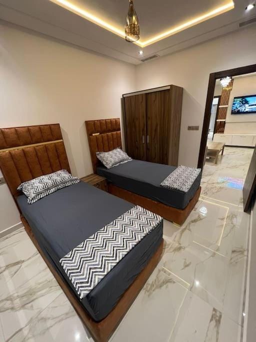appartement de luxe hay almatar 3 Apartment in Morocco