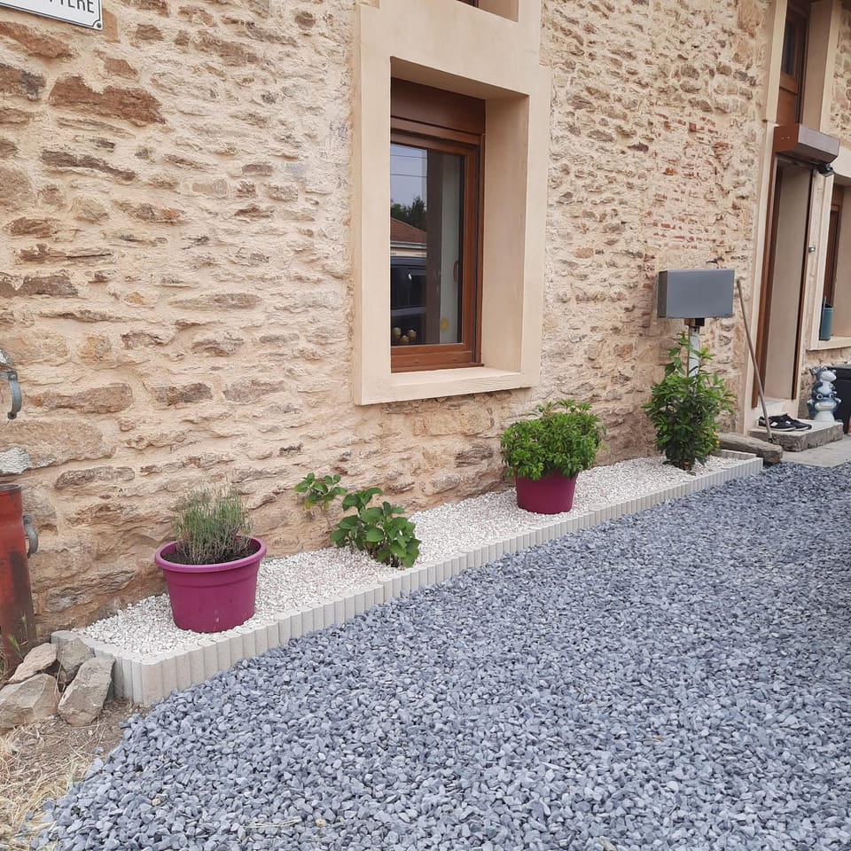 Gîte Saint Sauveur House in Wallonia, Belgium