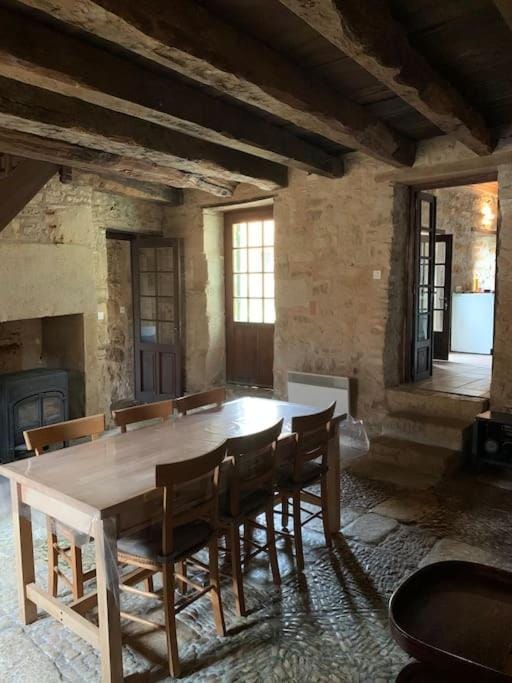 Charmante maison périgourdine Villa in Nouvelle-Aquitaine