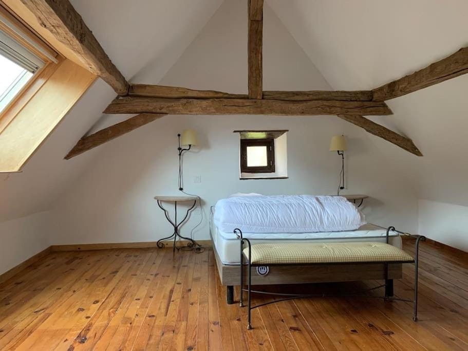 Charmante maison périgourdine Villa in Nouvelle-Aquitaine