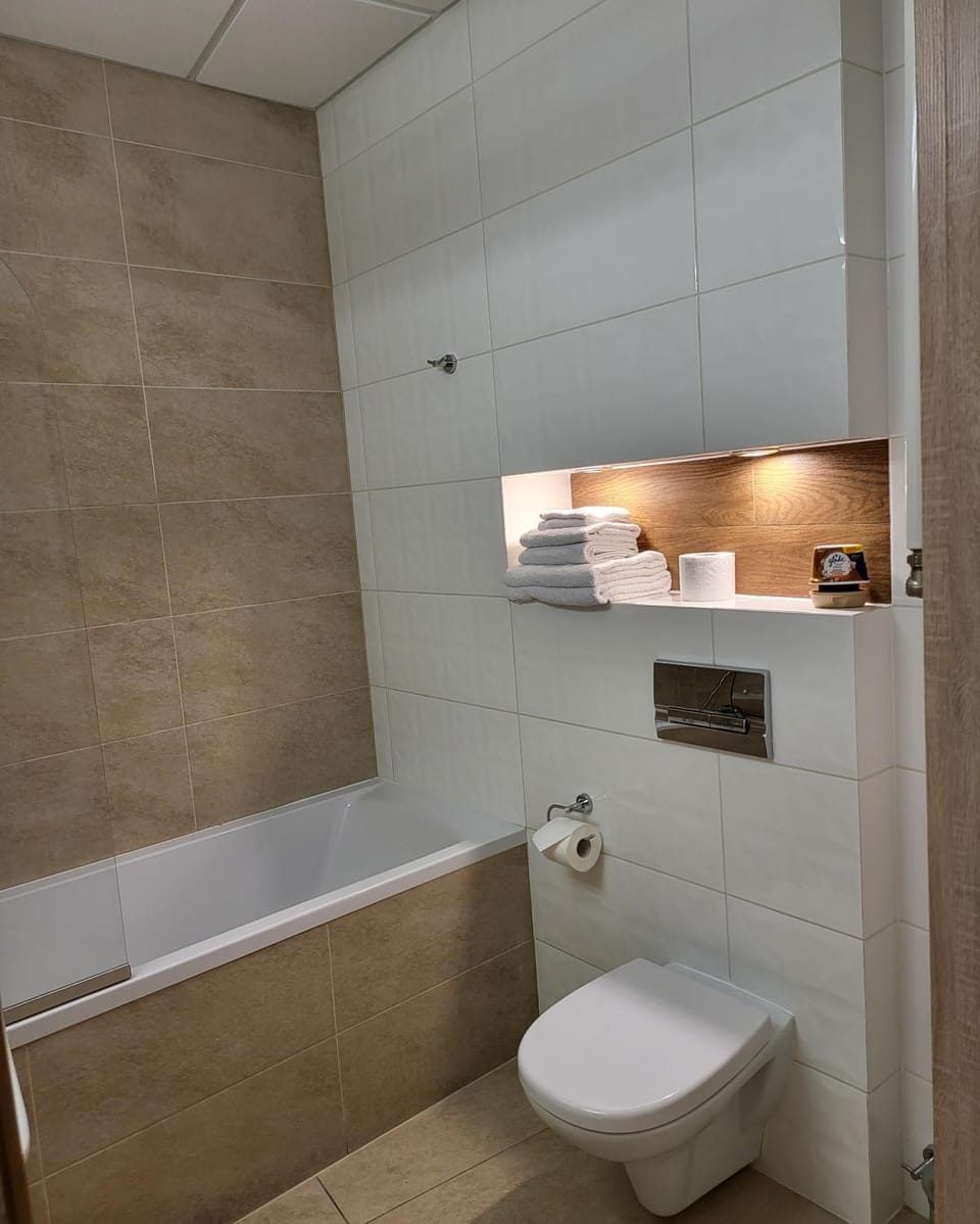 Toilet, Bathroom, Bath