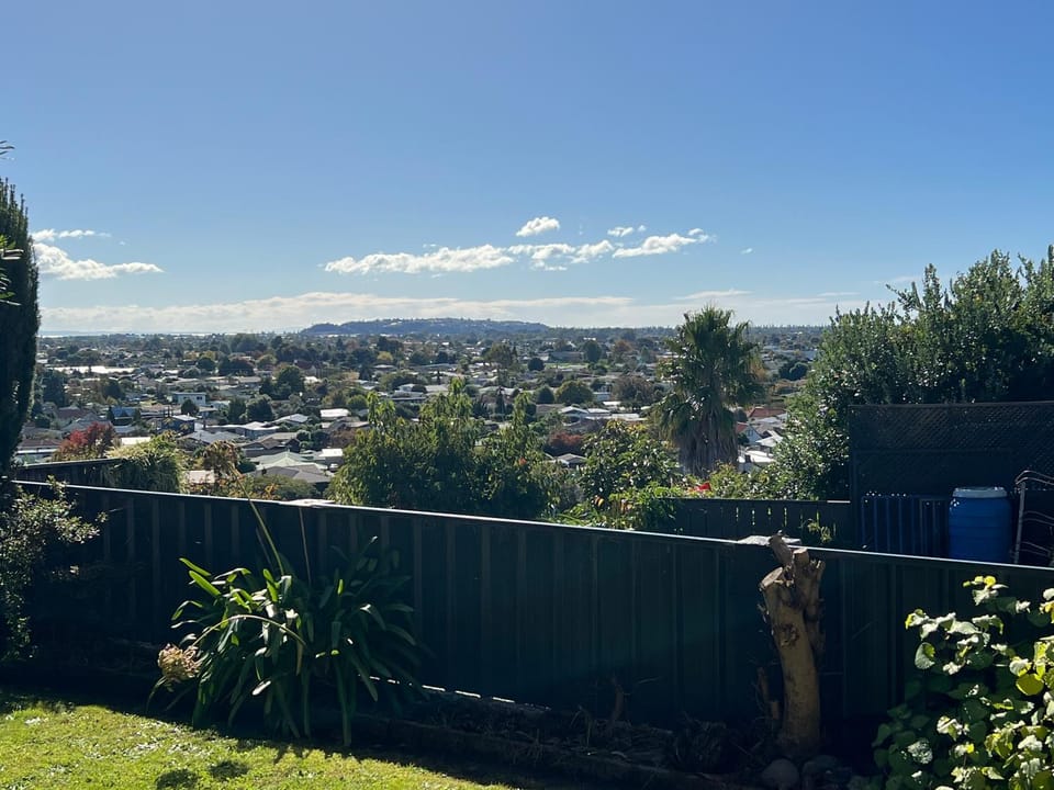Smart Comfortable Unit Apartment in Napier