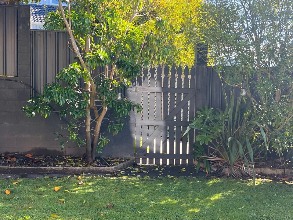 Smart Comfortable Unit Apartment in Napier