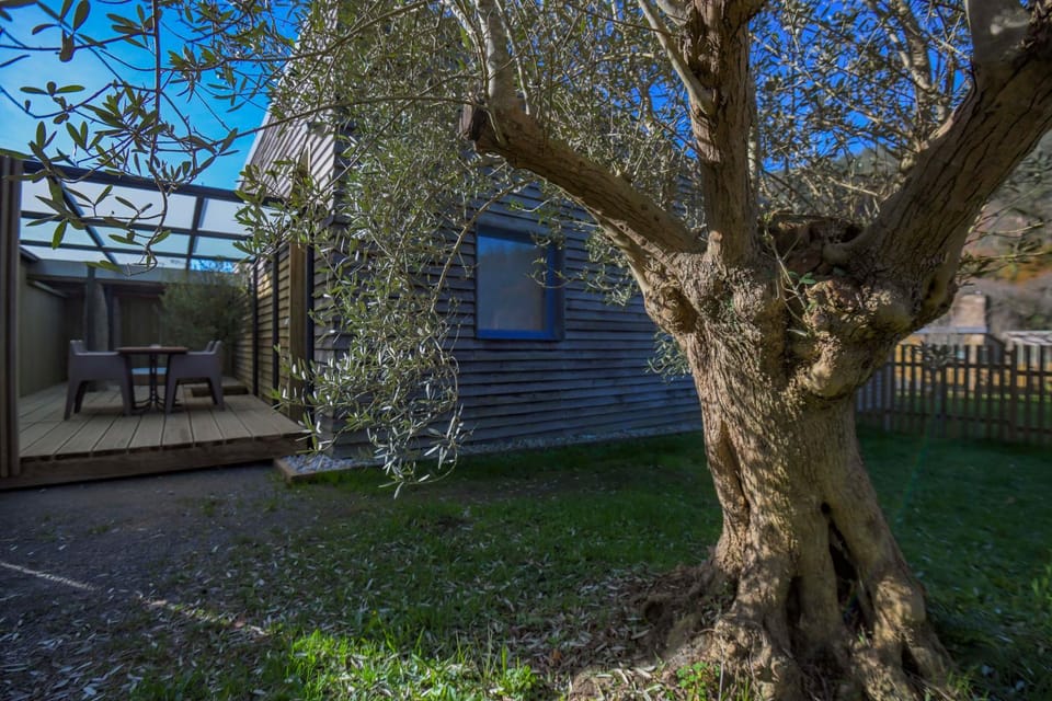 A Cabana de Carmen Apartment in Galicia