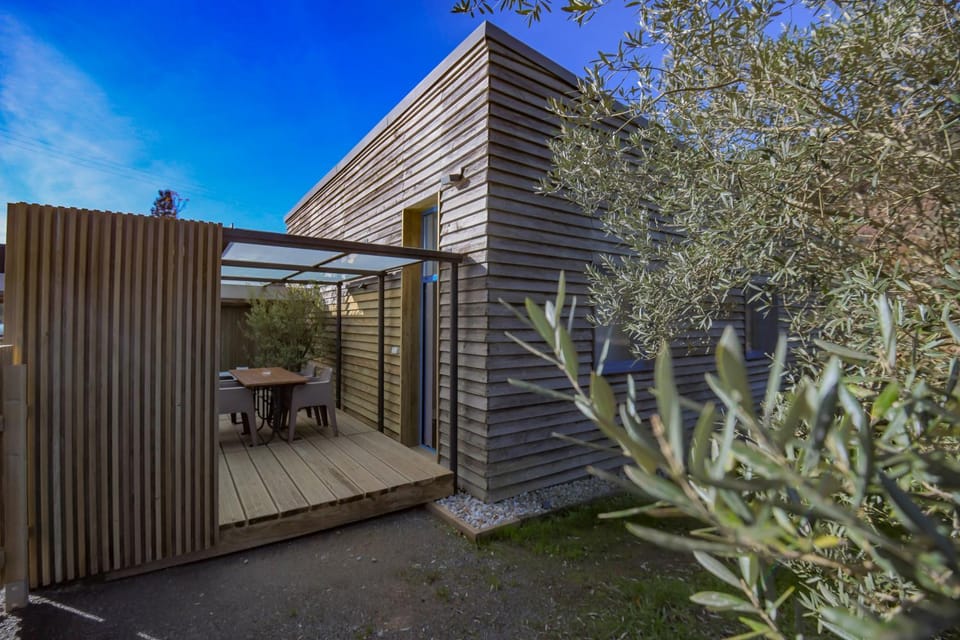 A Cabana de Carmen Apartment in Galicia