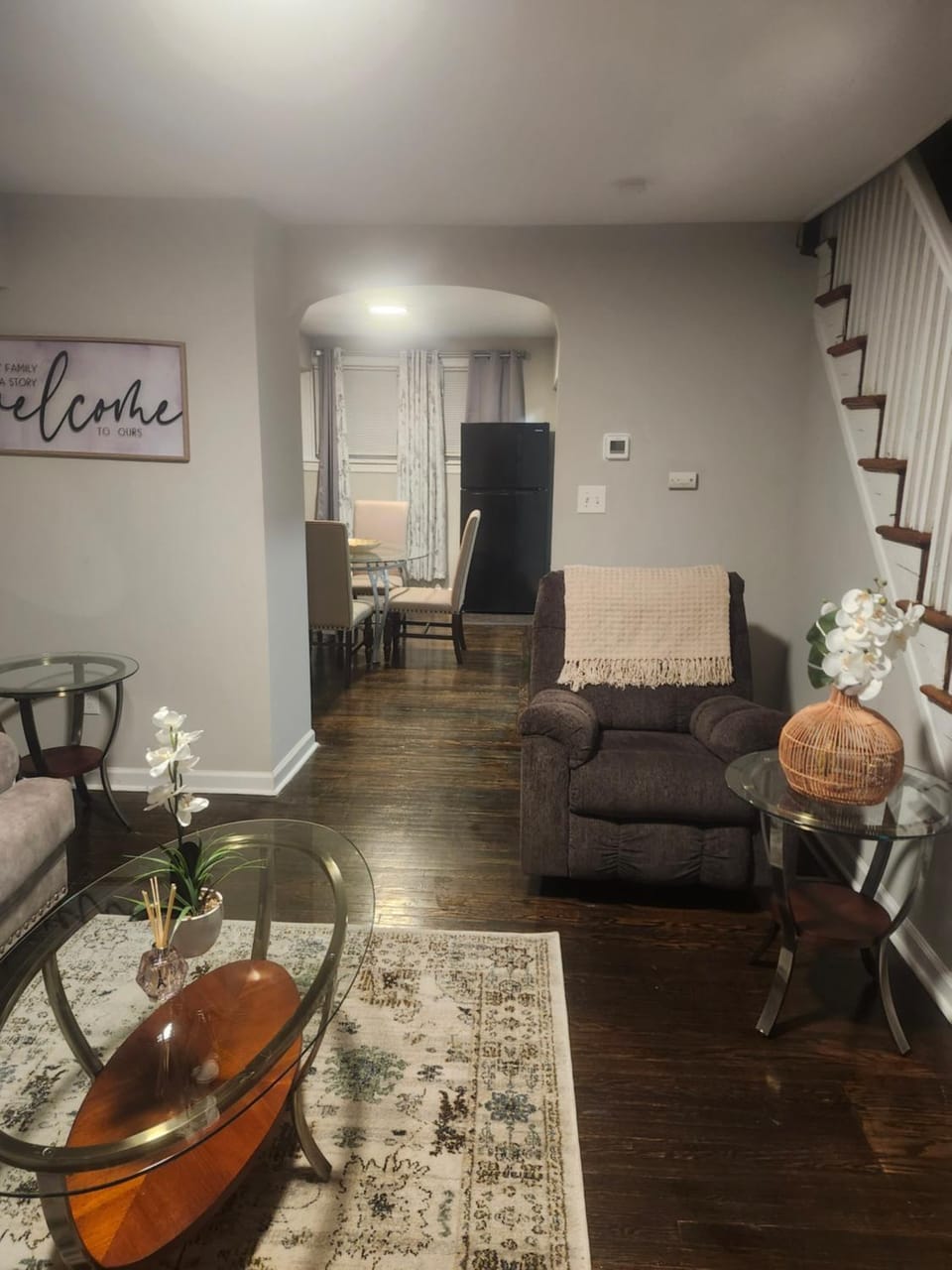 Comfy & Cozy Apartment in Upper Darby