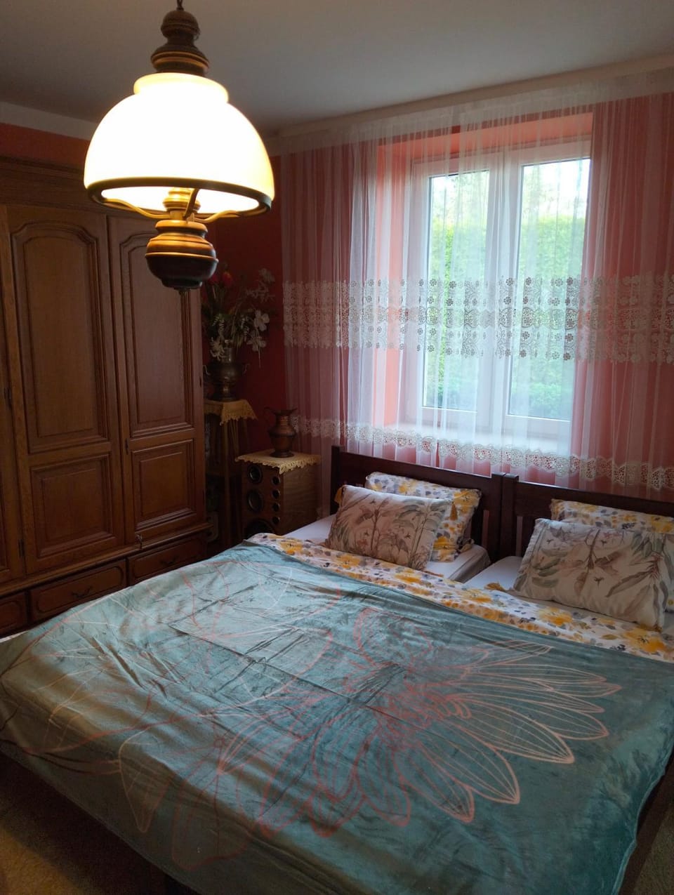 Domek u Czesi House in Masovian Voivodeship