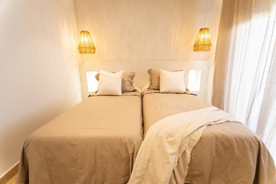 VERA SUN LUXURY new!!! 137 en Vera Coast Apartment in Andalusia