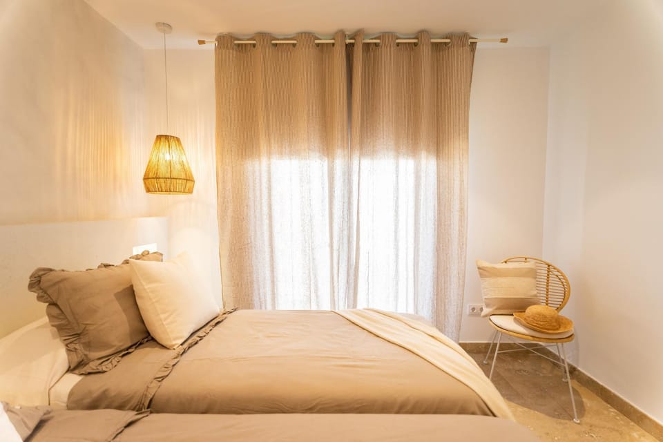 VERA SUN LUXURY new!!! 137 en Vera Coast Apartment in Andalusia
