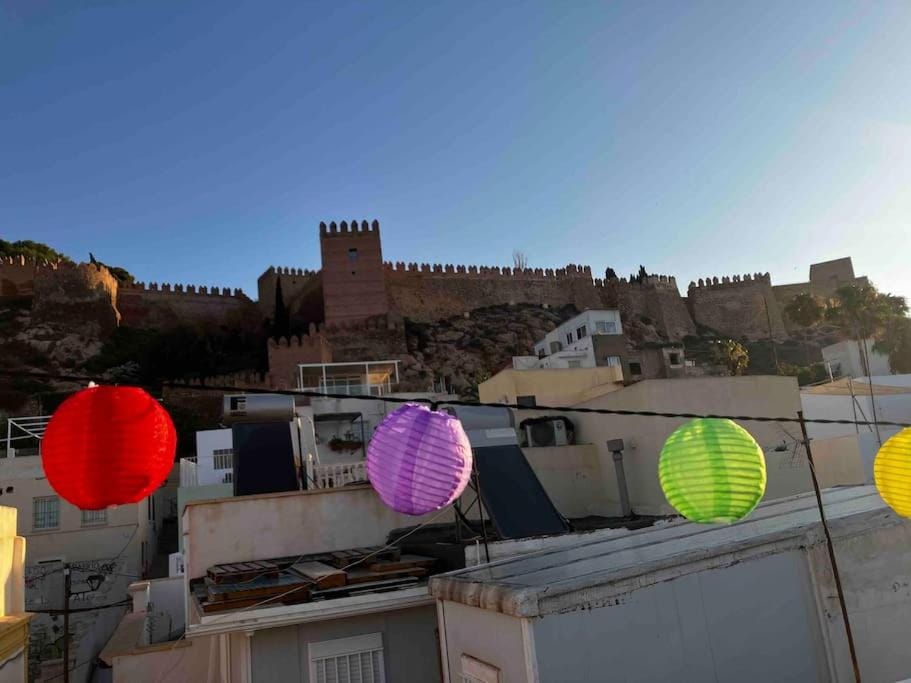 Casa TRINI Apartment in Almería
