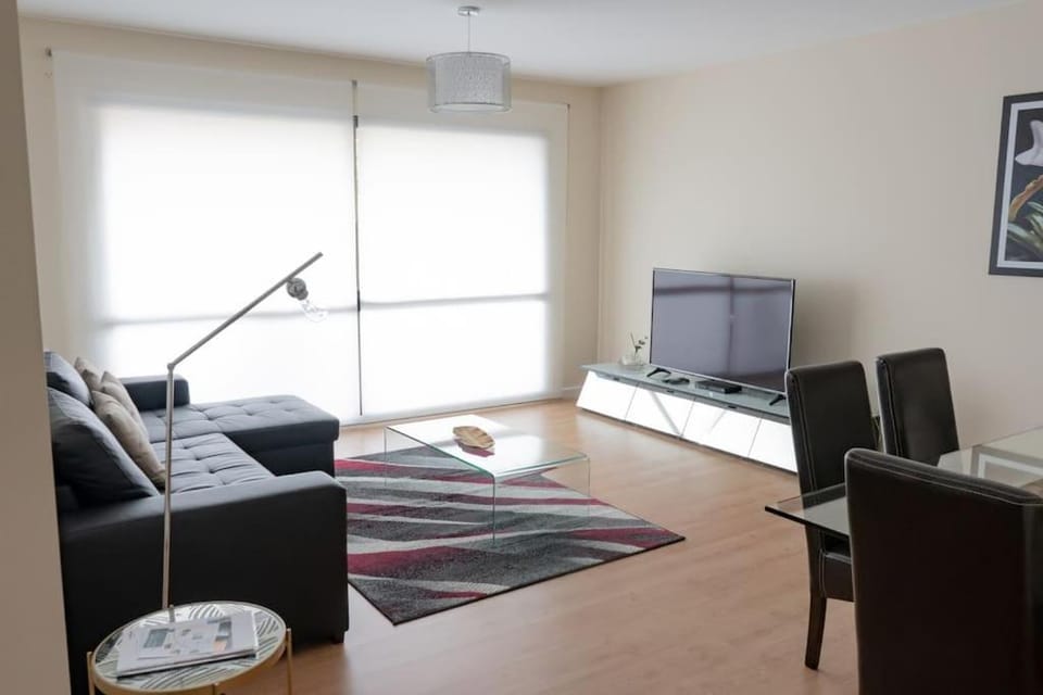 Bright Light - Bright choice Apartment in Funchal
