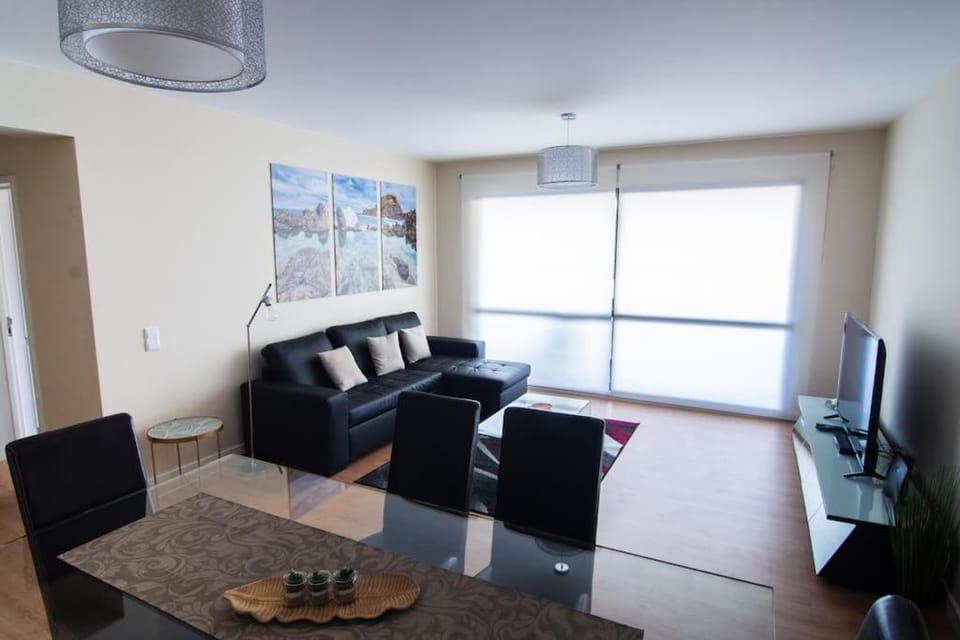 Bright Light - Bright choice Apartment in Funchal