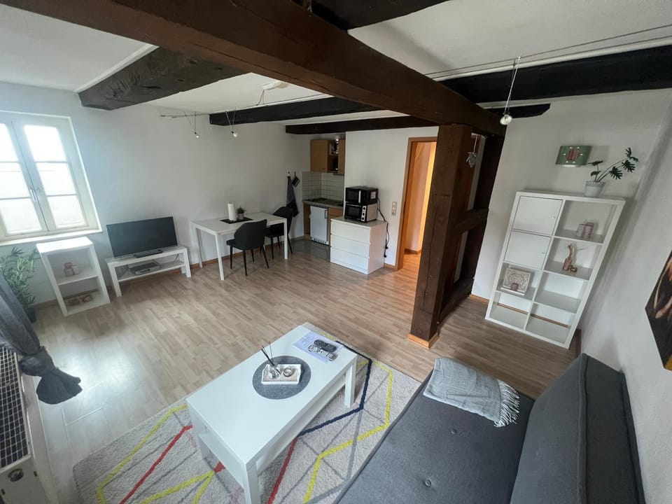 Ferienwohnung Weser 4 Apartment in North Rhine-Westphalia