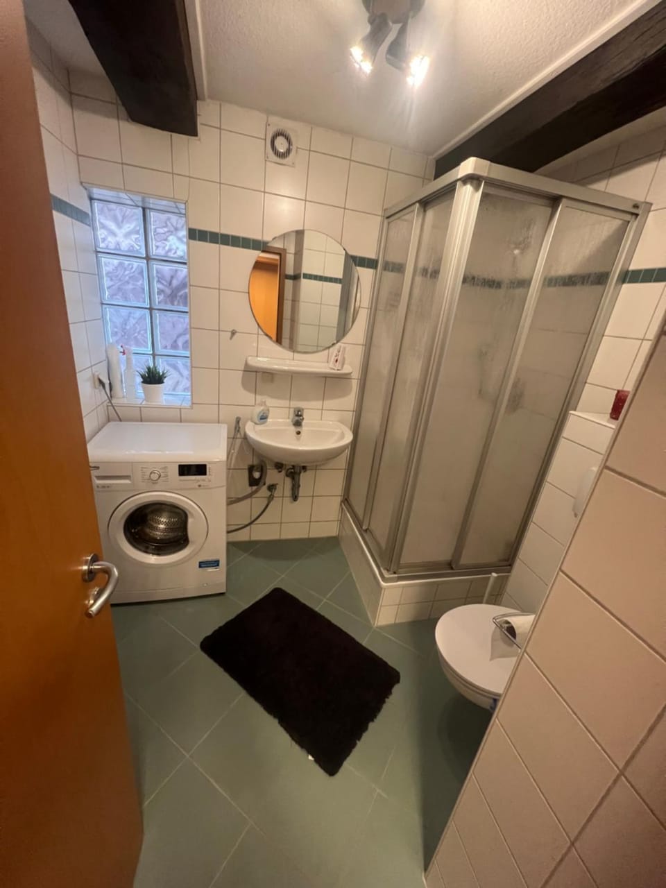 Ferienwohnung Weser 4 Apartment in North Rhine-Westphalia