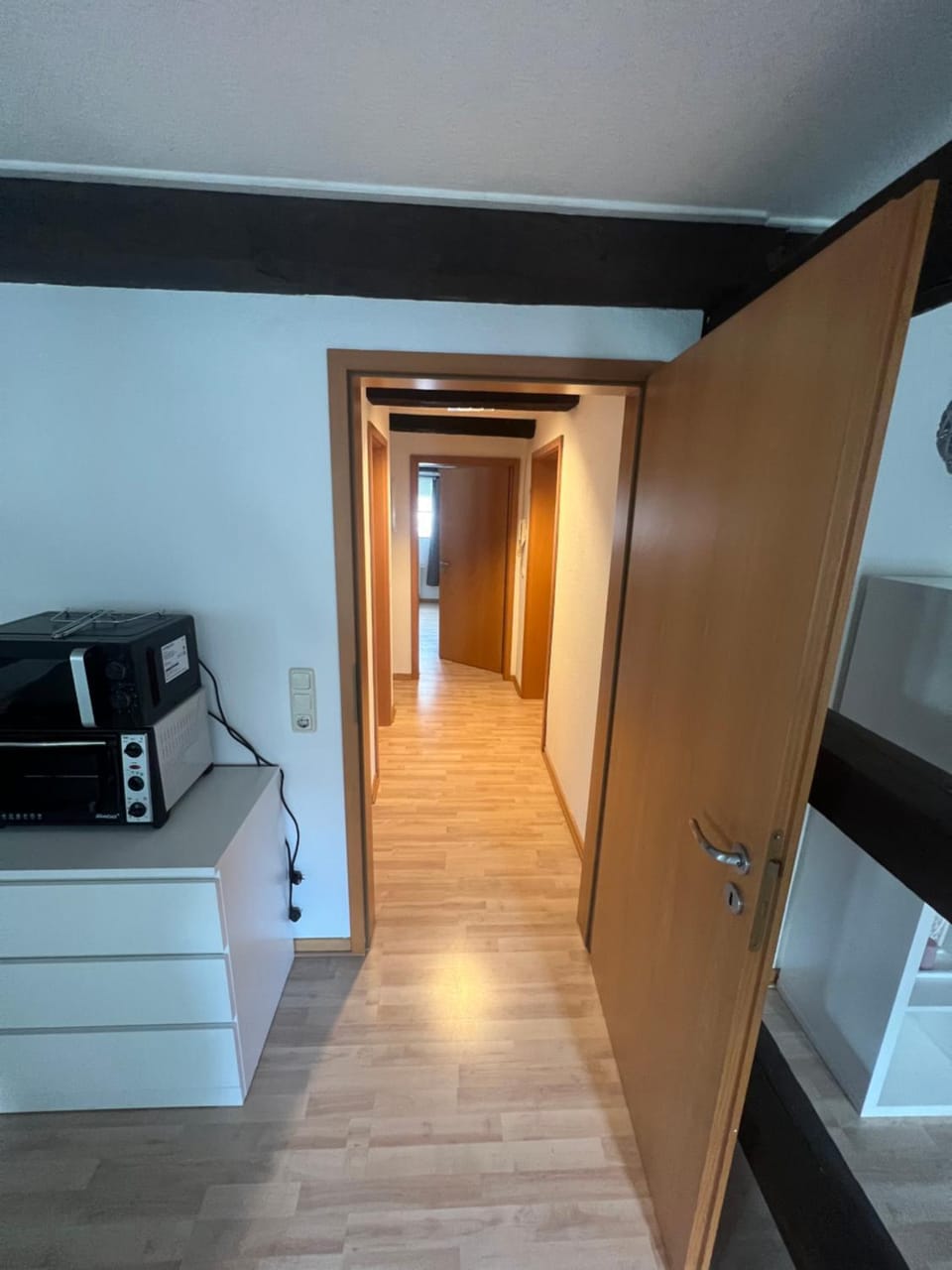 Ferienwohnung Weser 4 Apartment in North Rhine-Westphalia