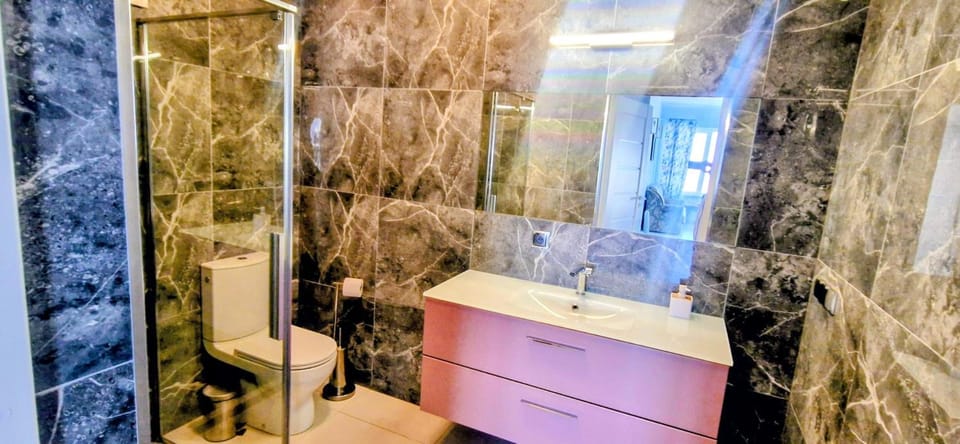 Mazurskie Wzgórze BIS z basenem Apartment in Lithuania