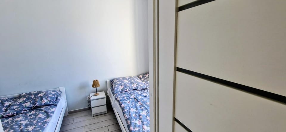 Mazurskie Wzgórze BIS z basenem Apartment in Lithuania