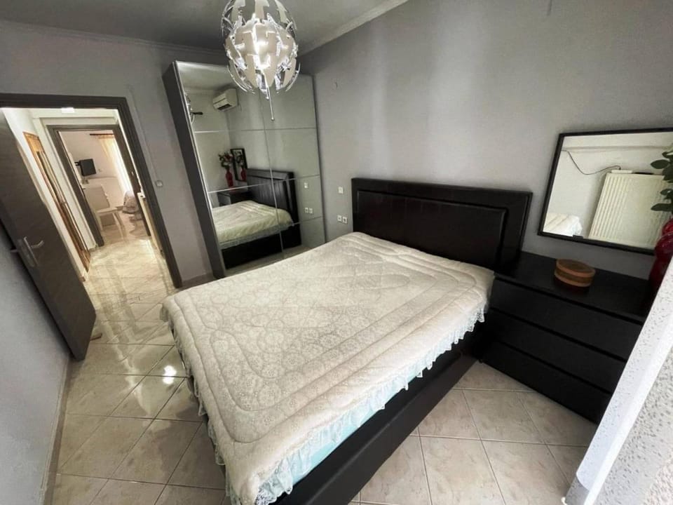 Ένα όμορφο και άνετο μέρος Apartment in Ioannina