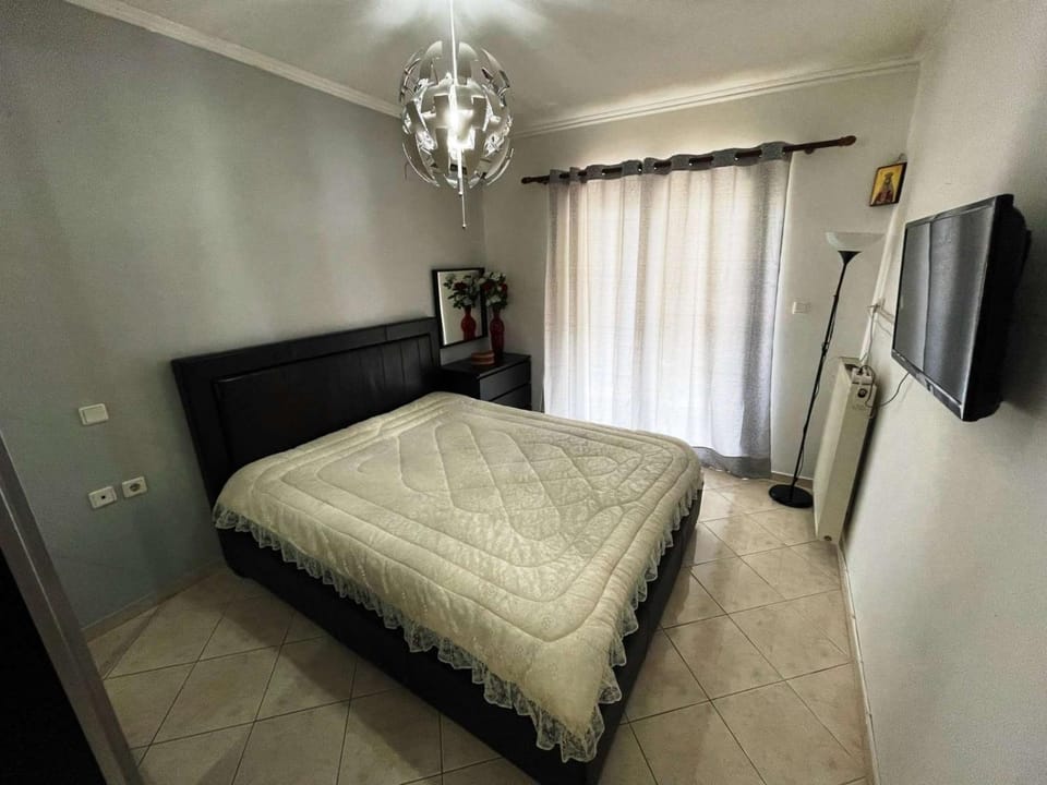 Ένα όμορφο και άνετο μέρος Apartment in Ioannina