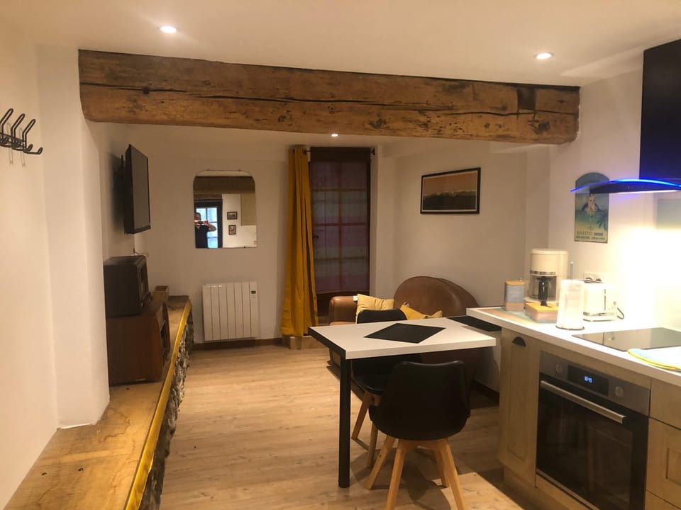 Demain Rando ! Apartment in Nouvelle-Aquitaine