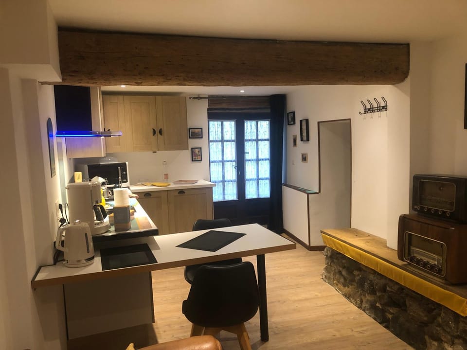 Demain Rando ! Apartment in Nouvelle-Aquitaine