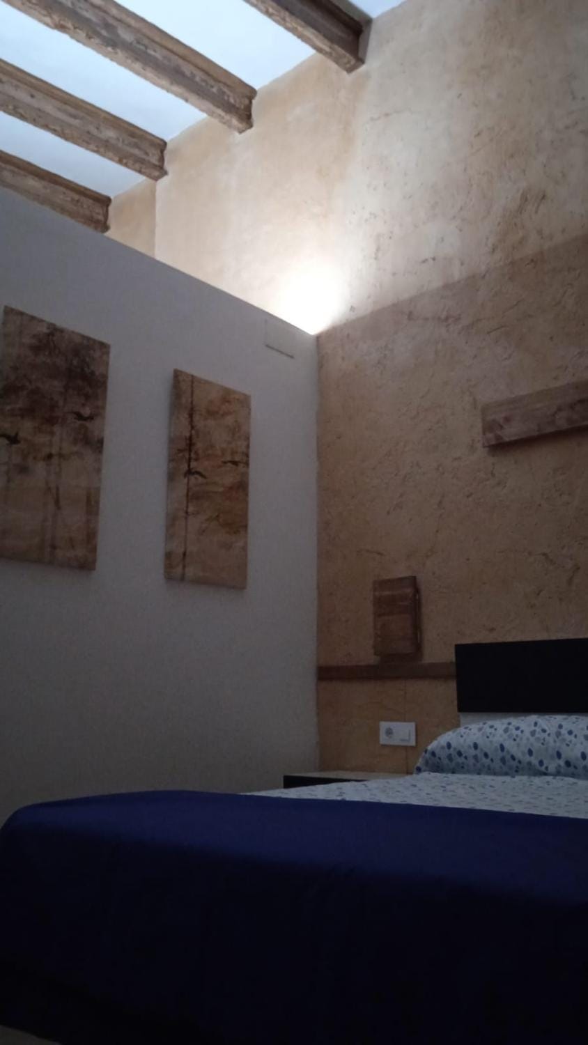 Apartamento Barrio Alto Apartment in Sanlúcar de Barrameda