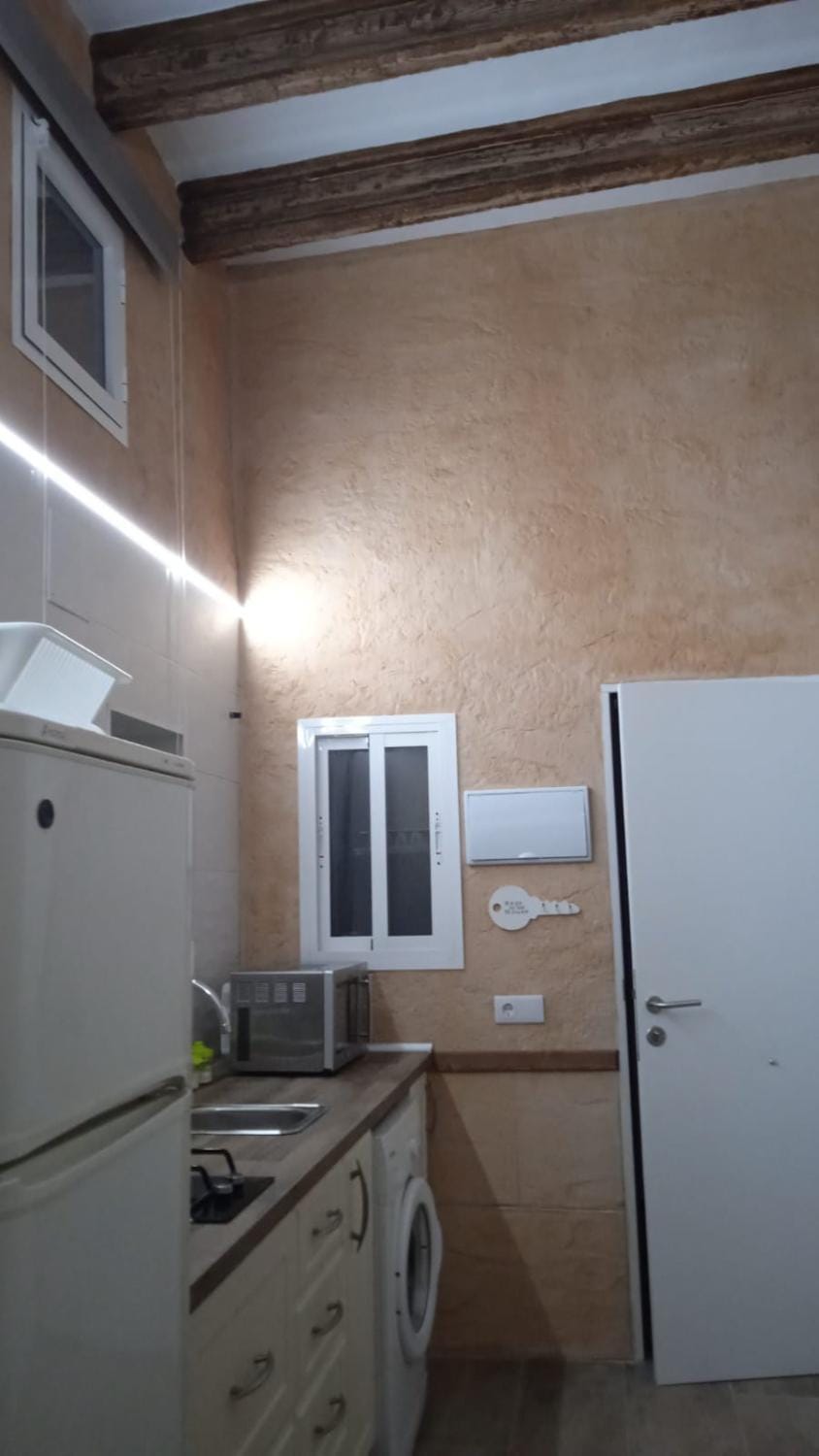 Apartamento Barrio Alto Apartment in Sanlúcar de Barrameda