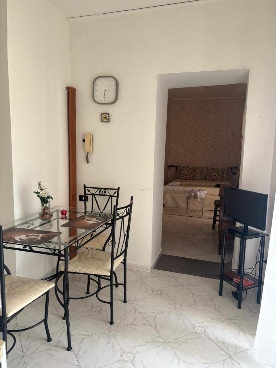 Rian House Apartment in Naples