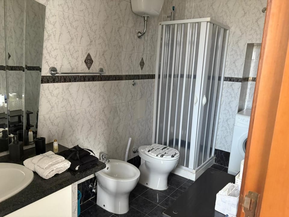 Rian House Apartment in Naples