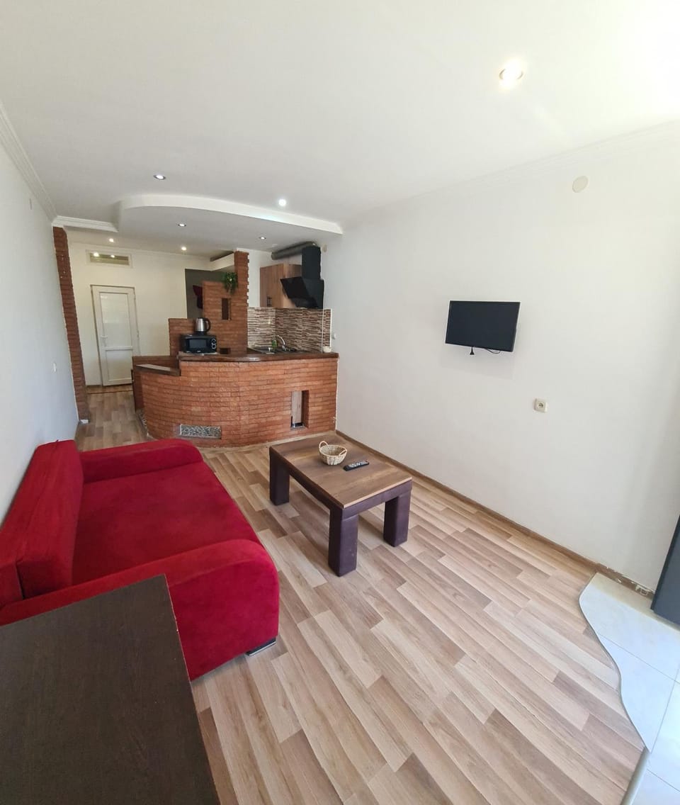 Communal lounge/ TV room, Living room